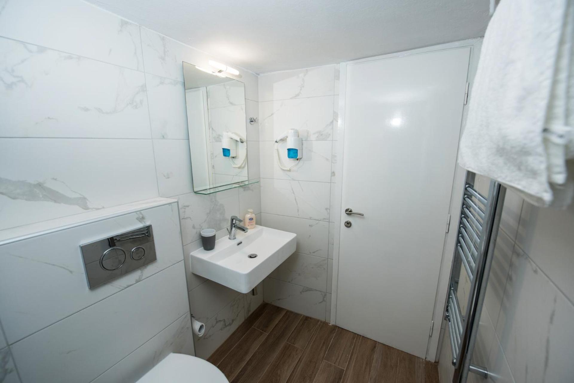 Artemis Luxury Apartment Soluň Exteriér fotografie